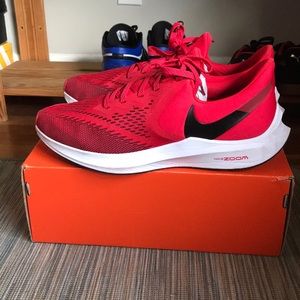 Nike zoom Winflo 6 size 12